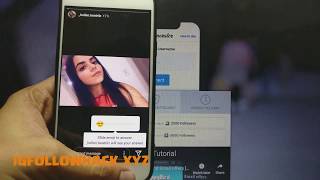 instagram followers hack how to get instagram followers for android ios - how to hack instagram followers ios