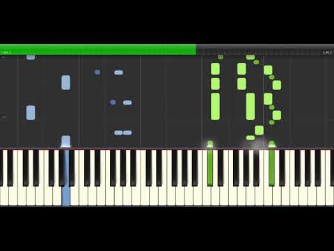 Alexander Tsfasman - Unsuccessful rendezvous Neudačnoe Svidanie jazz piano solo