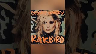 Rockbird Debbie Harry