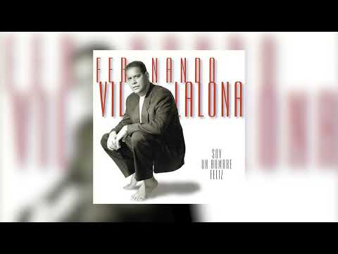 Fernando Villalona - Flor del Alba