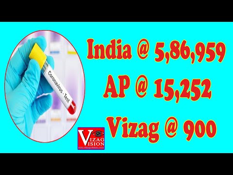 AP CM Jagan Inauguration of NATCO Cancer Center in Guntur,Vizagvision...