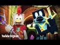 Saving Tides Day Kings Of Atlantis Ep 6