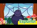 Soy Una Araña Grande Canciones Infantiles