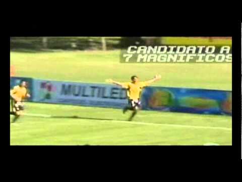 FútbolVisión.Ediciones - Angel Vildozo