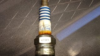 2011-2016 Ford F-150 3.5L V6 EcoBoost Spark Plug Replacement