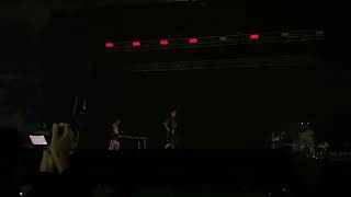 Billie Eilish — all the good girls go to hell (Live In Moscow, Russia 27.08.2019)