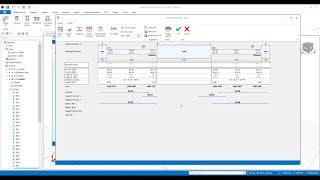 Introduction To Modeling Steel Structures With Protastructure Suite