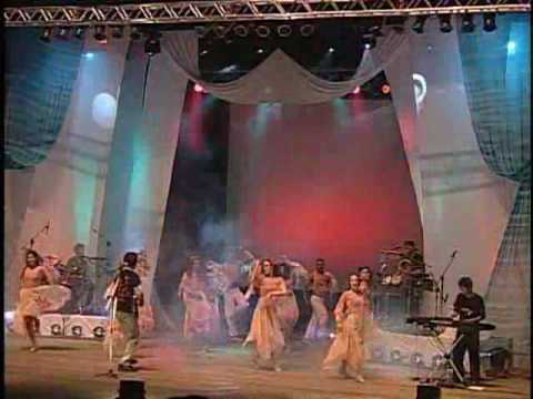 DVD Nando Cordel - Tropicaliente