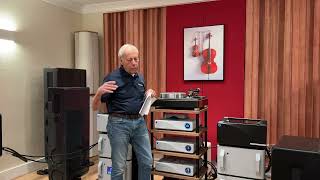 AirLens vs.  PMG 512 Streamer