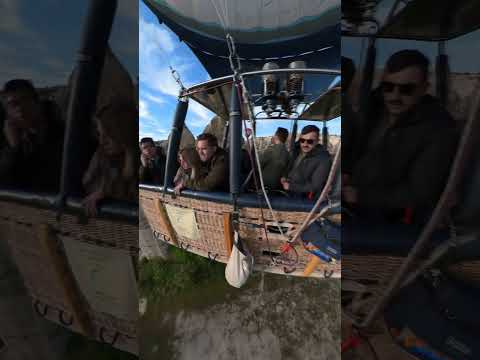 Turquaz Balloons