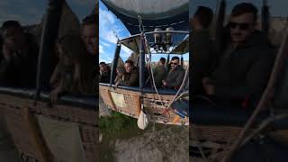 Turquaz Balloons 360 Video
