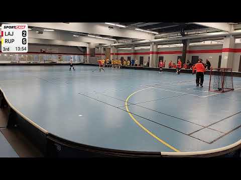 Lajy vs Rupu - 16/10/2022