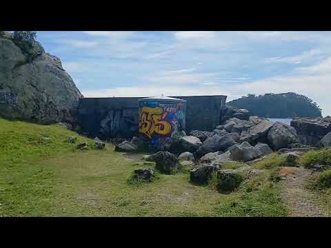 Moturiki, formerly Marineland