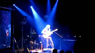 Newton Faulkner To The Light