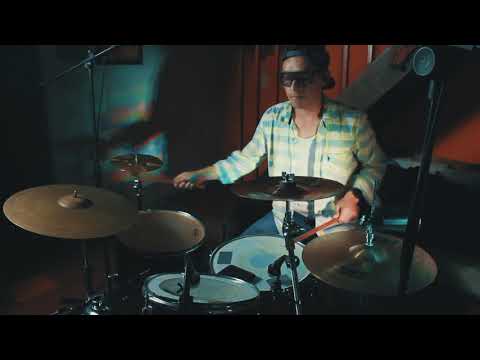 Featuring High Panic