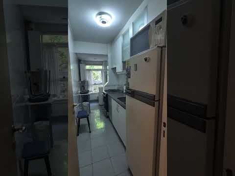 Laprida 1400. Temporario en Buenos Aires. Alquiler Amoblado mensual