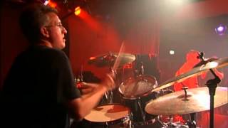 Omar & the Howlers Live in Germany 2005 Magic Man