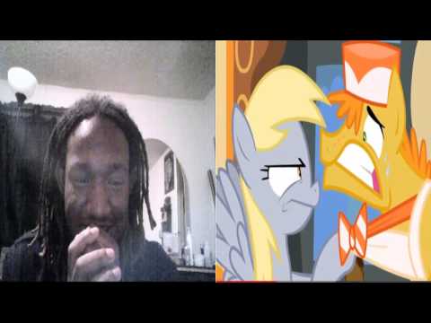 Gamel reacts: Epic rage time