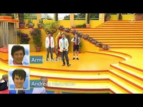 "Immer wieder sonntags"-Sommerhitparade, Voting vom 3.Juni 2012