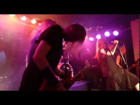 Särimner: Genom Ymers Död