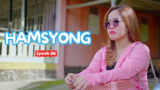 Download lagu HAMSYONG || JAVANESE COMEDY EPS 216 mp3