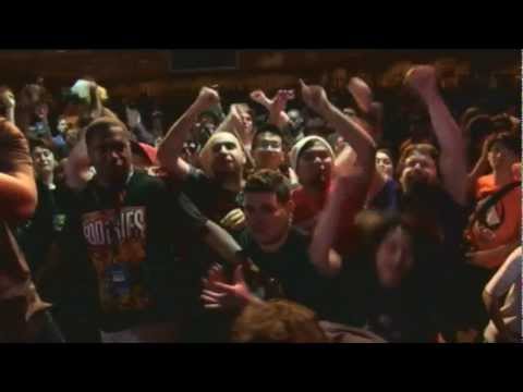 EVO 2012 Grand Final UMvC3 - Filipino Champ vs Infrit