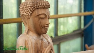 Yoga Meditation Music, Yoga Music for Exercise, Chakra Music, Instrumental Meditation Music ☆BT4