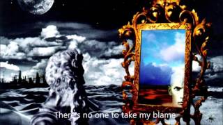 Dream Theater - Space-Dye Vest lyrics