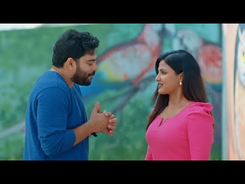 Ep 328 | Super Kanmani | Krish throws Manasa out of the office.