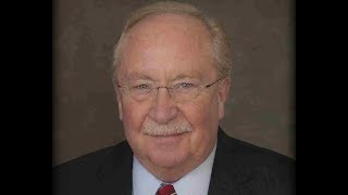 Vote For Louis Oliver, Chancery Court Judge