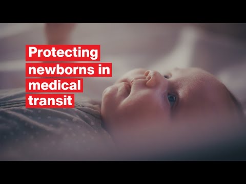 Safer Neonatal Transport thumbnail