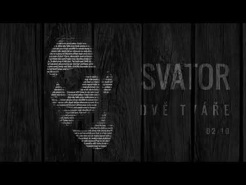 Svator - Dvě tváře (prod.Svator)