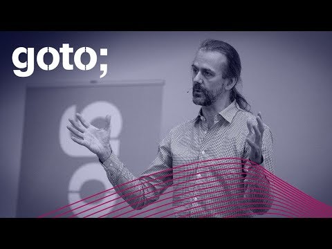 Rethinking Leadership • Andrea Provaglio • GOTO 2017