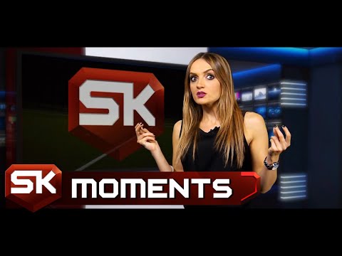 Sport Klub Studio |  Raspevani Voditelji u Studiju | Smešna Strana Sporta