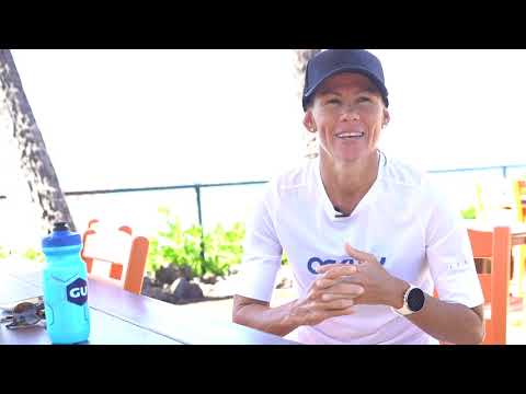 Mirinda Carfrae is Kona Ready | 2019 IRONMAN World Championships