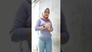 jilbab montok hot