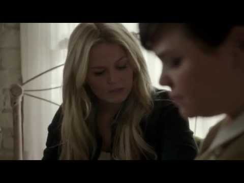 OUAT - 3x19 'That's because you forgot about us' [Emma & Snow]