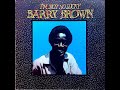 Barry Brown - I'm Not So Lucky (Showcase) [1980]