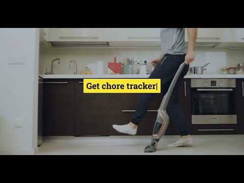 Housy: House Cleaning Schedule Video