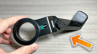 JOYROOM Magsafe Airplane Phone Holder - User Review