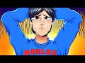 The Saddest Roblox YouTuber Ever
