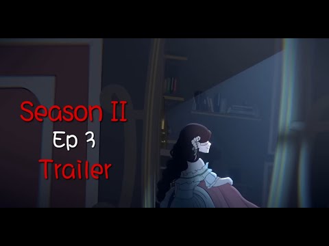 I'm Turning Into A Vampire - Season 2 Ep 3 Trailer