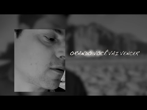 Leo Prado - ORANDO VOCÊ VAI VENCER
