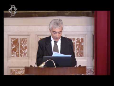 Roma - Boeri presenta Relazione annuale Inps (07.07.16)