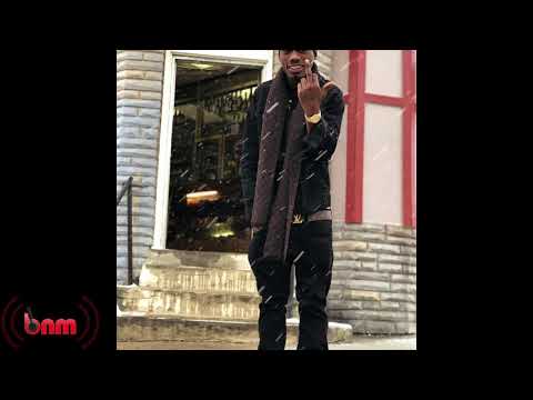 Nick Breed - Mind Your Business @nick_breed