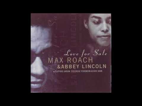 Love For Sale video