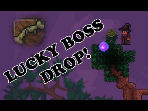 Terraria 1.2 - Grinding some bosses! [I'M SORRY HENRY!]