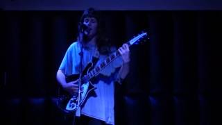 Katie Von Schleicher - Ronny - San Diego - June 29, 2016