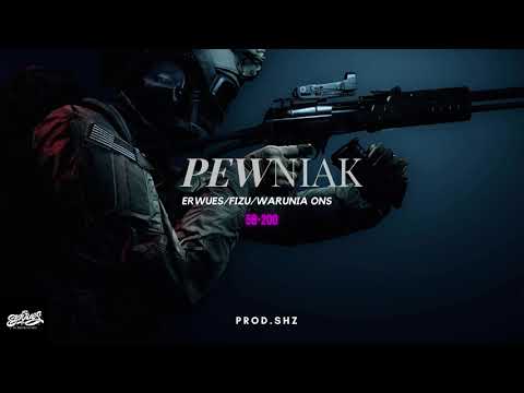 ERWUES/FIZU/WARUNIA ONS - PEWNIAK prod.(SHZ)