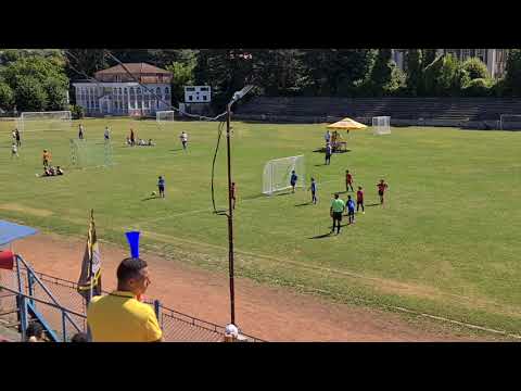 2021-08-20 Didi Junior Iasi 2013 - Inter C-lung Muscel 15-0 (meci 6 grupe, Trofeul Sfinx Football)